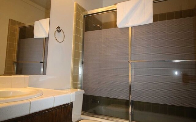 Mammoth S #129 4 Bedroom Condo