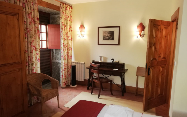 Casa da Portela de Sampriz