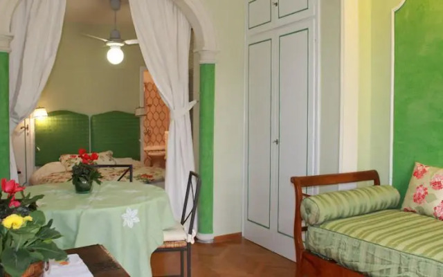 Appartamento Lungarno Acciaiuoli