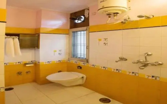 Rahwaas - A Homely Budget Stay