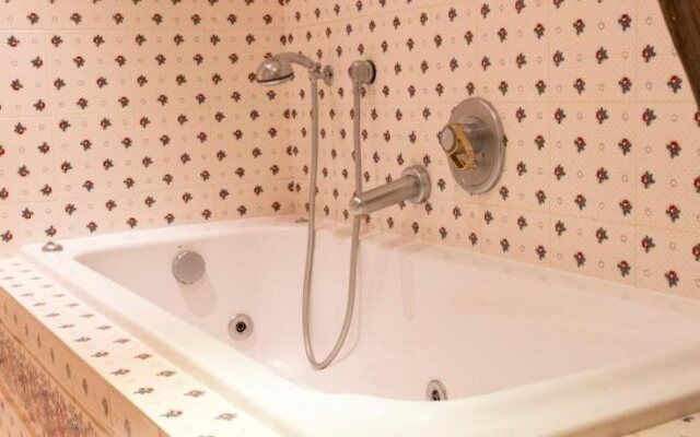 Hotel Restaurant Chilo