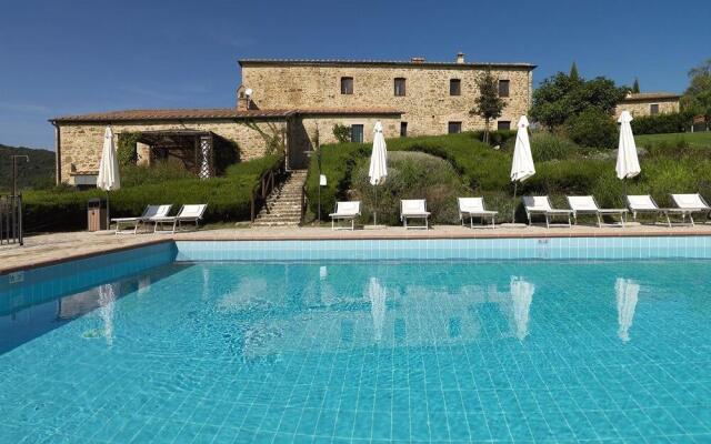 Agriturismo Piettorri