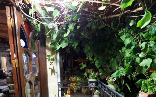 Pacha Cave Hotel