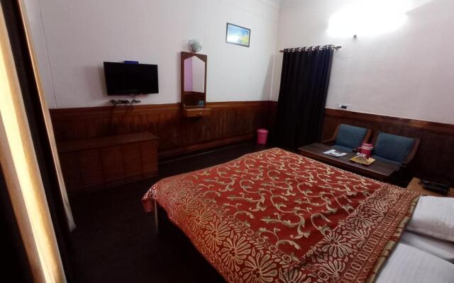 Hotel Himsagar