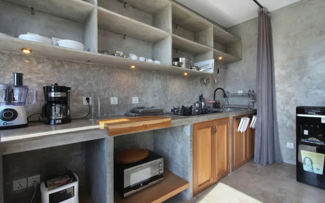 Blanca8 - 17 - Apartment with a kitchen