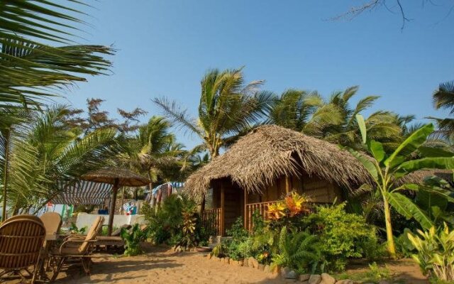 Sara Cottages