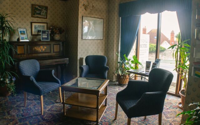 Lyndale Hotel