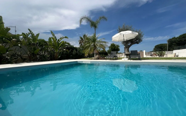Villa Merilusi by Ortigiaapartments