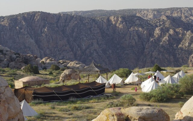 Rummana Camp