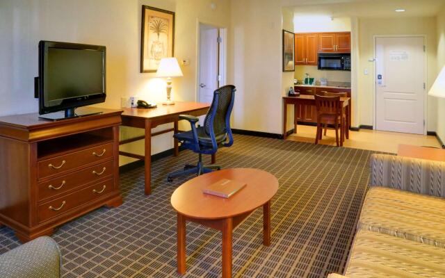 Homewood Suites by Hilton Columbia