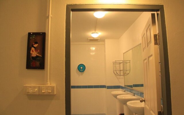 Great Chiangmai Hostel