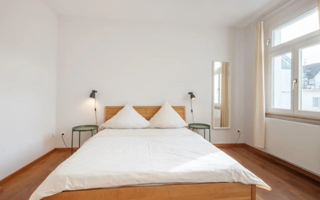 Zaunkönig Apartments