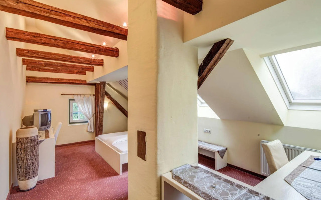 Hotel Kiwano