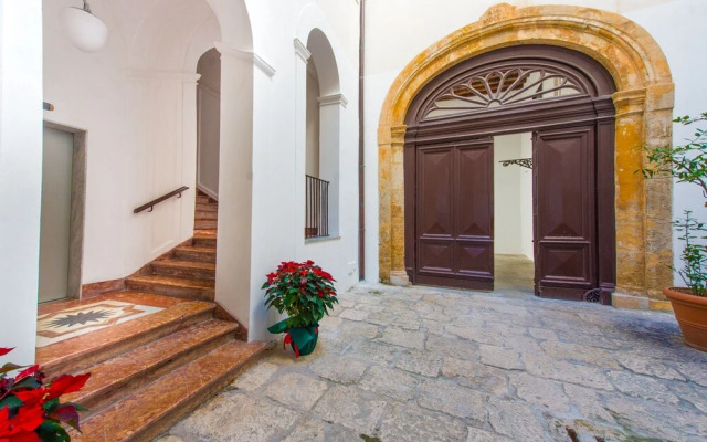 Torremuzza Home by Wonderful Italy