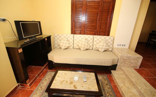 Tamra Beach Resort