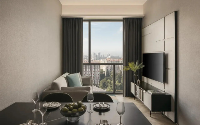 Quincy House Singapore