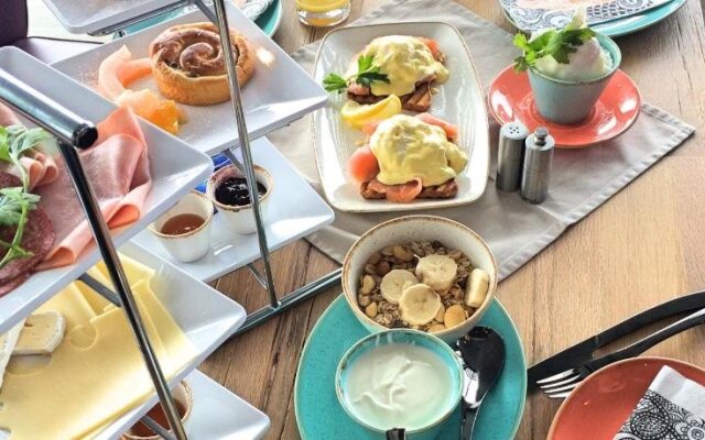 Cubo Sport & Art Hotel