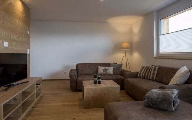 Huwetz 3 1/2 Zimmerwohnung