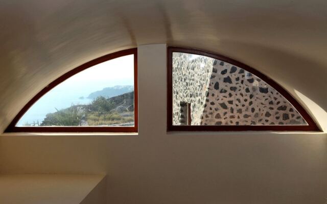 Periscope Villa