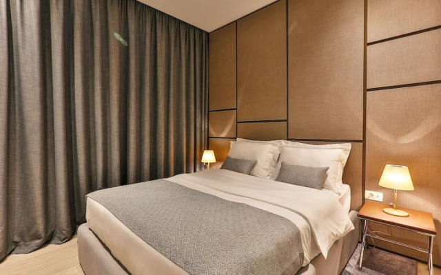 Avanti Hotel & Spa