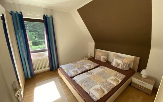 Idyllic Holiday Home