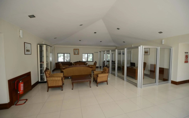 Arsan Hotel