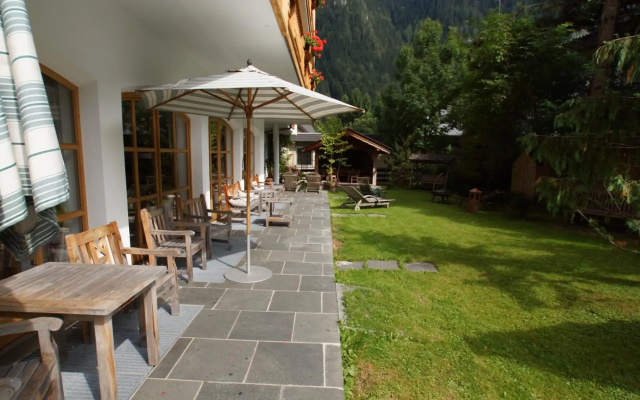 Hotel Garni Obermair