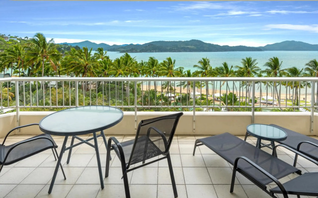 Whitsunday Apartments