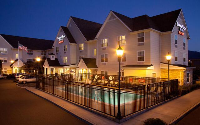 TownePlace Suites by Marriott Medford