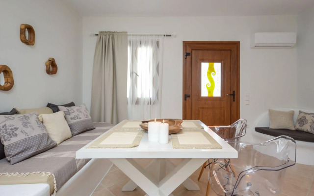 Villa Bella Vista