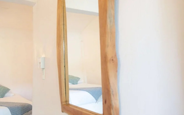 La Playita Beach House