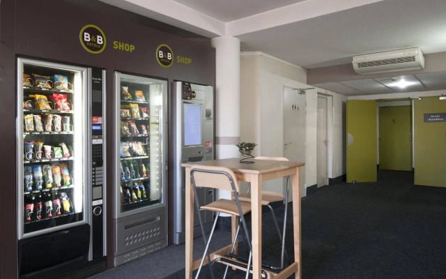 B&B HOTEL Valence Sud