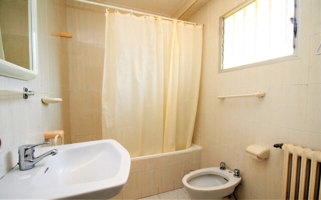 Apartamento Bermudas 905