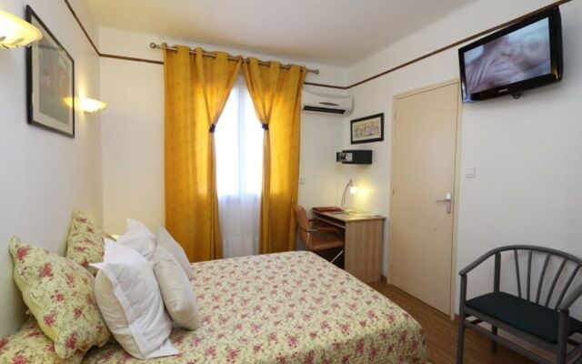 Hotel Eden