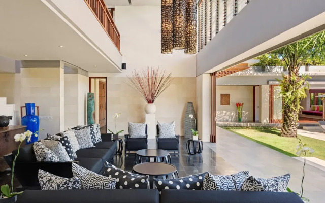 Bendega Villas
