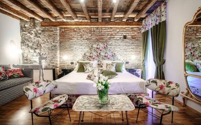 Vitrum - Como Luxury Suites