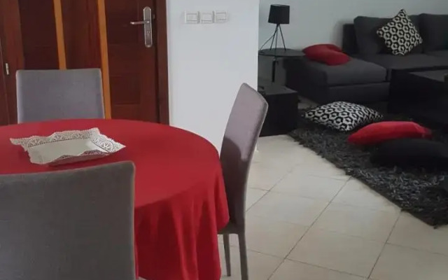 Residence les Pins