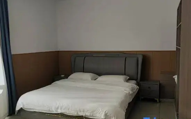 Jinshan Homestay (Seafood Street)