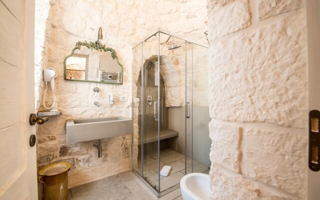 Trulli Holiday Albergo Diffuso