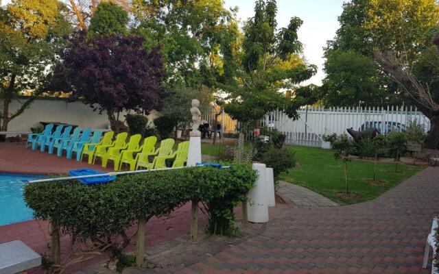 Good 2 Go Guest House