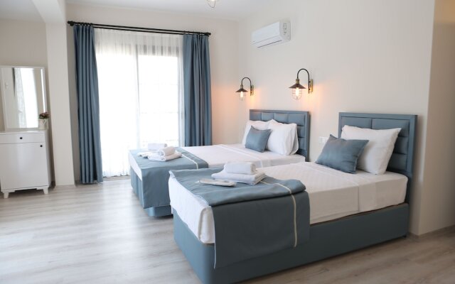 Cielo Limon Butik Otel