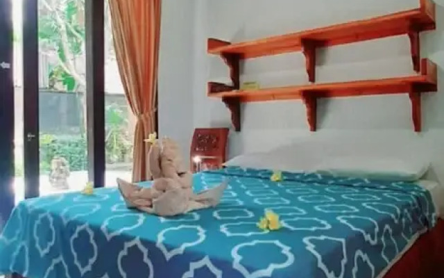 Villa Matanai l