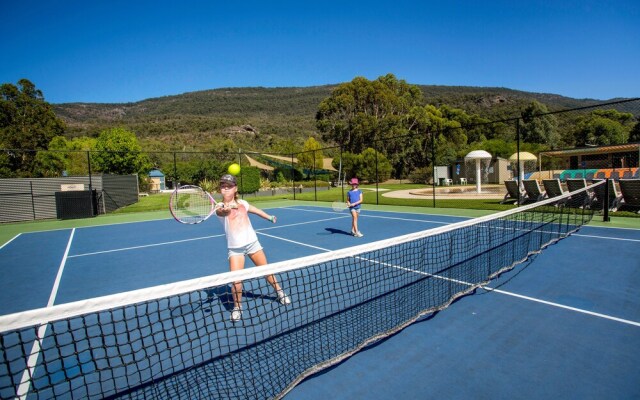 BIG4 Grampians Parkgate Resort