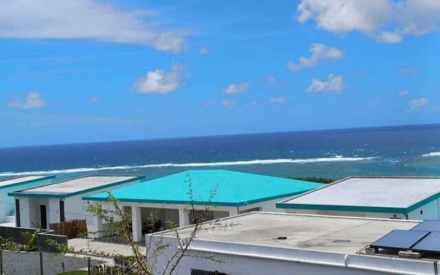 Le Marin Rodrigues Island