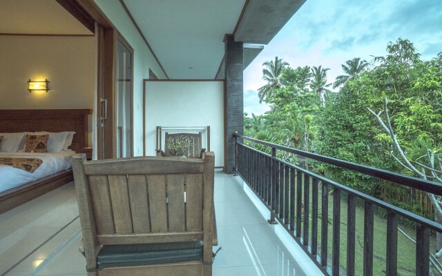 Gita Maha Hotel
