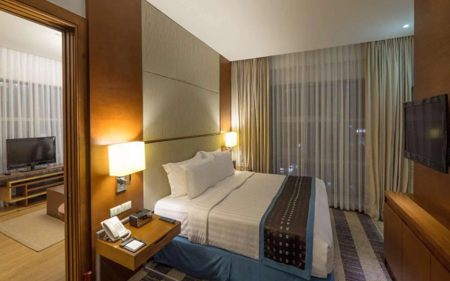 Lex Hotel Cebu