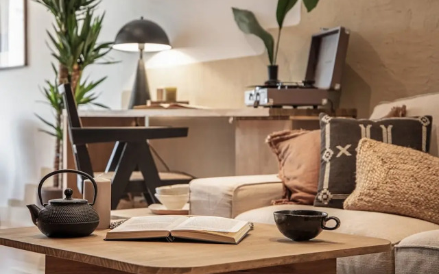 Sinai - 1 Bedroom and Pool in Salamanca