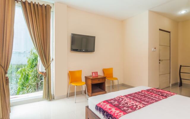 ZEN Premium Sanur Danau Tamblingan 2