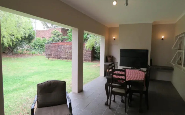 Sandy's Place