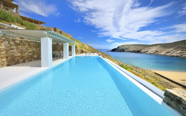 Villa Simone in Mykonos